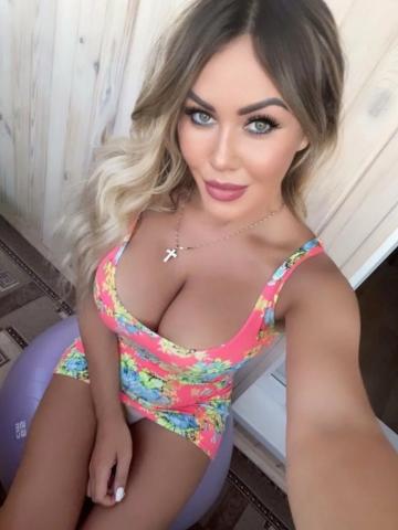 Индивидуалка Алена фото 2