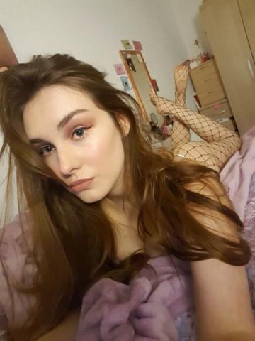 Индивидуалка Агнесса фото 7