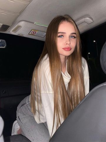 Проститутка Аврора, 23 года, г. Каховка